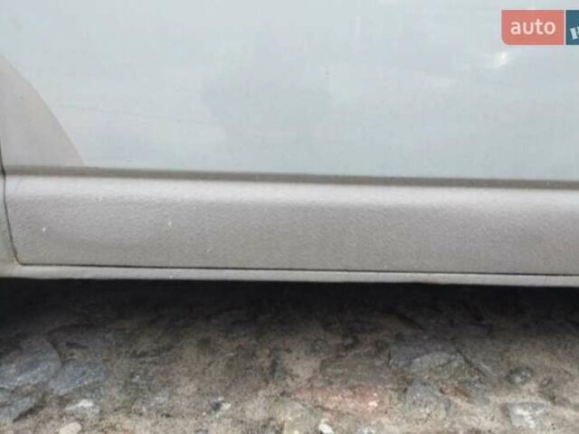 Сірий Фольксваген Transporter, об'ємом двигуна 1.9 л та пробігом 440 тис. км за 4500 $, фото 5 на Automoto.ua