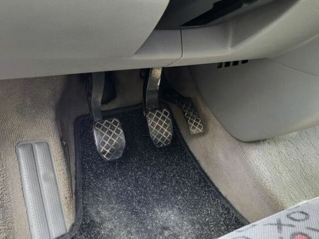 Серый Фольксваген Transporter, объемом двигателя 0 л и пробегом 294 тыс. км за 3800 $, фото 10 на Automoto.ua