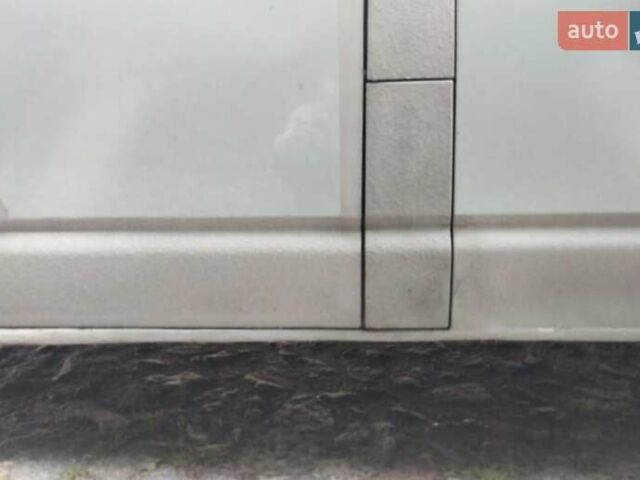 Сірий Фольксваген Transporter, об'ємом двигуна 1.9 л та пробігом 440 тис. км за 4500 $, фото 4 на Automoto.ua