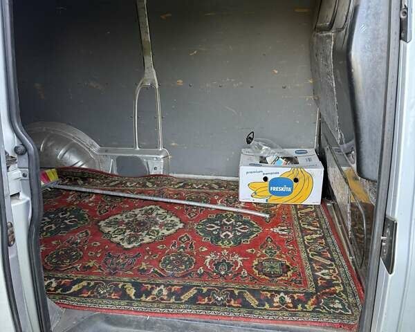 Сірий Фольксваген Transporter, об'ємом двигуна 2.46 л та пробігом 380 тис. км за 7000 $, фото 8 на Automoto.ua