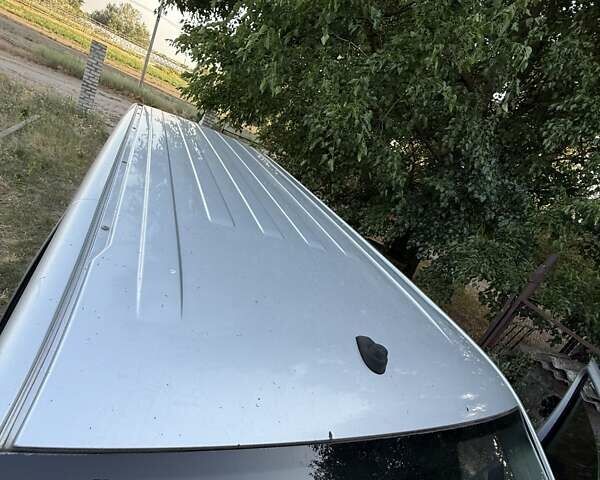 Сірий Фольксваген Transporter, об'ємом двигуна 2.46 л та пробігом 380 тис. км за 7000 $, фото 14 на Automoto.ua
