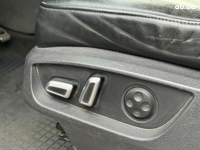 Серый Фольксваген Transporter, объемом двигателя 2.5 л и пробегом 346 тыс. км за 8190 $, фото 20 на Automoto.ua