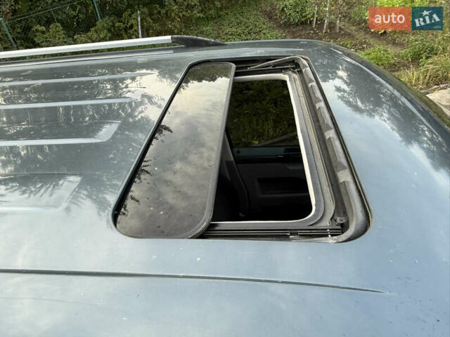 Серый Фольксваген Transporter, объемом двигателя 2.46 л и пробегом 530 тыс. км за 9200 $, фото 21 на Automoto.ua