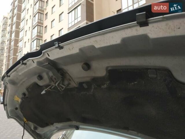 Сірий Фольксваген Transporter, об'ємом двигуна 1.9 л та пробігом 440 тис. км за 9700 $, фото 24 на Automoto.ua