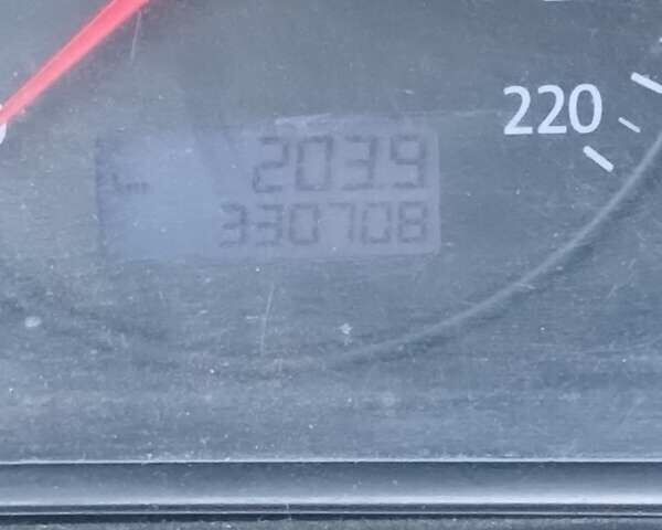 Серый Фольксваген Transporter, объемом двигателя 2.46 л и пробегом 330 тыс. км за 9000 $, фото 8 на Automoto.ua