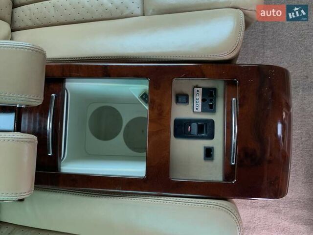 Серый Фольксваген Transporter, объемом двигателя 2.5 л и пробегом 234 тыс. км за 11955 $, фото 30 на Automoto.ua