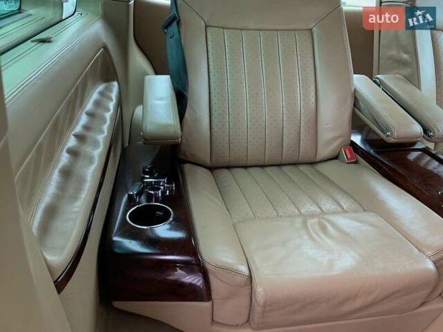 Серый Фольксваген Transporter, объемом двигателя 2.5 л и пробегом 234 тыс. км за 11955 $, фото 29 на Automoto.ua