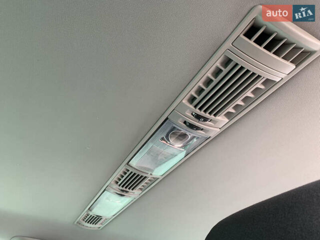 Серый Фольксваген Transporter, объемом двигателя 2.5 л и пробегом 352 тыс. км за 14455 $, фото 33 на Automoto.ua