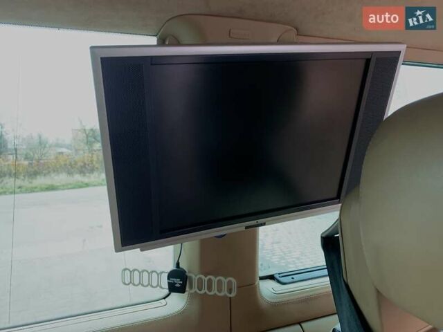 Серый Фольксваген Transporter, объемом двигателя 2.5 л и пробегом 234 тыс. км за 11955 $, фото 32 на Automoto.ua