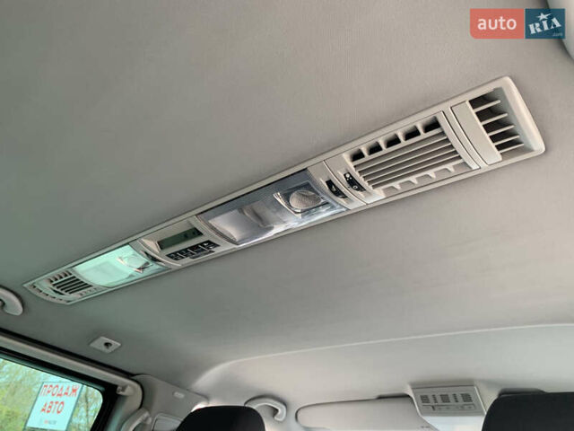 Серый Фольксваген Transporter, объемом двигателя 2.5 л и пробегом 352 тыс. км за 14455 $, фото 32 на Automoto.ua