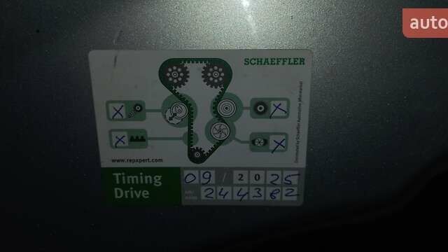 Серый Фольксваген Transporter, объемом двигателя 1.97 л и пробегом 245 тыс. км за 16000 $, фото 20 на Automoto.ua