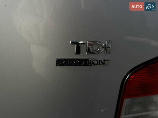 Серый Фольксваген Transporter, объемом двигателя 1.97 л и пробегом 257 тыс. км за 16900 $, фото 7 на Automoto.ua