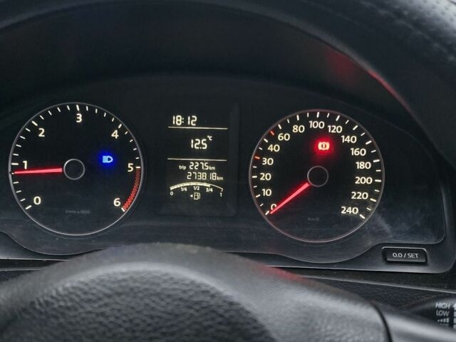 Серый Фольксваген Transporter, объемом двигателя 2 л и пробегом 273 тыс. км за 13300 $, фото 9 на Automoto.ua