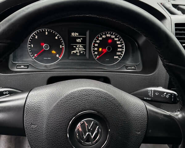 Серый Фольксваген Transporter, объемом двигателя 1.9 л и пробегом 365 тыс. км за 14500 $, фото 11 на Automoto.ua