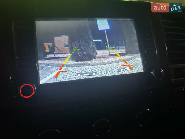 Серый Фольксваген Transporter, объемом двигателя 1.97 л и пробегом 230 тыс. км за 13900 $, фото 29 на Automoto.ua