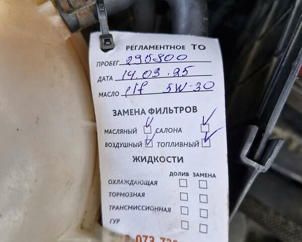 Серый Фольксваген Transporter, объемом двигателя 1.97 л и пробегом 299 тыс. км за 16800 $, фото 52 на Automoto.ua