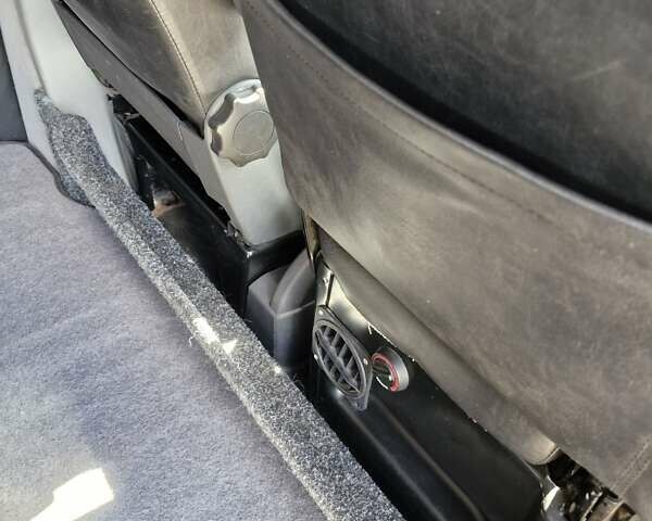 Серый Фольксваген Transporter, объемом двигателя 1.97 л и пробегом 299 тыс. км за 16800 $, фото 74 на Automoto.ua