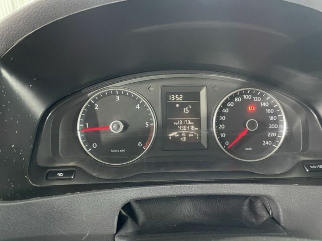 Серый Фольксваген Transporter, объемом двигателя 2 л и пробегом 437 тыс. км за 9000 $, фото 3 на Automoto.ua