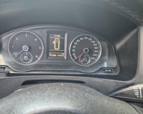 Серый Фольксваген Transporter, объемом двигателя 2 л и пробегом 376 тыс. км за 15000 $, фото 1 на Automoto.ua