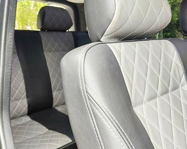 Серый Фольксваген Transporter, объемом двигателя 1.97 л и пробегом 203 тыс. км за 19800 $, фото 36 на Automoto.ua