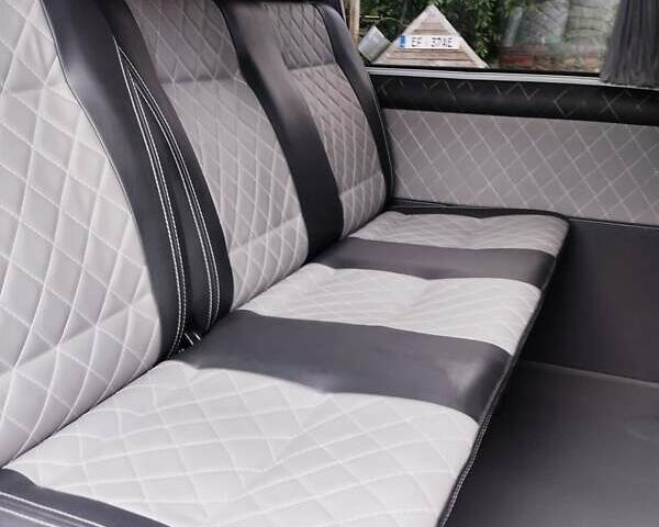 Серый Фольксваген Transporter, объемом двигателя 1.97 л и пробегом 203 тыс. км за 19800 $, фото 40 на Automoto.ua