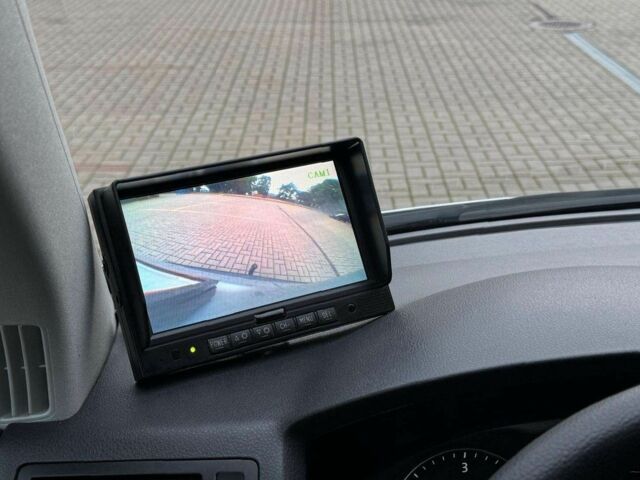 Серый Фольксваген Transporter, объемом двигателя 2 л и пробегом 174 тыс. км за 9000 $, фото 23 на Automoto.ua