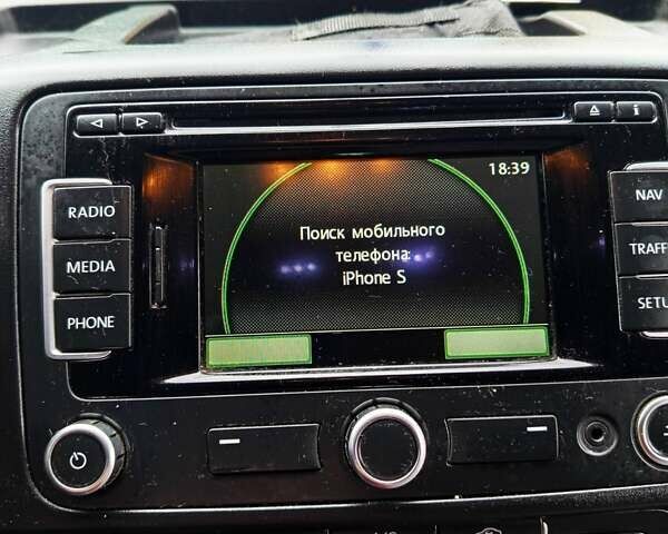 Серый Фольксваген Transporter, объемом двигателя 1.97 л и пробегом 203 тыс. км за 19800 $, фото 14 на Automoto.ua