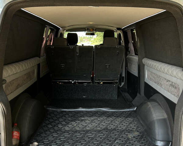 Сірий Фольксваген Transporter, об'ємом двигуна 2 л та пробігом 225 тис. км за 17000 $, фото 12 на Automoto.ua