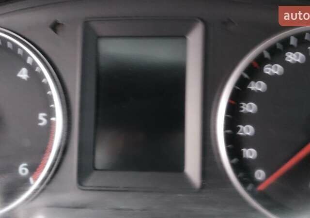 Серый Фольксваген Transporter, объемом двигателя 2 л и пробегом 235 тыс. км за 19900 $, фото 37 на Automoto.ua