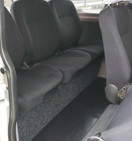 Серый Фольксваген Transporter, объемом двигателя 2 л и пробегом 235 тыс. км за 19900 $, фото 31 на Automoto.ua