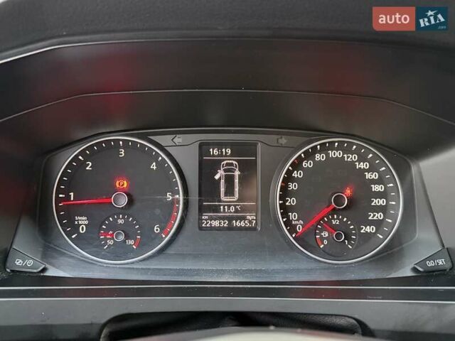 Серый Фольксваген Transporter, объемом двигателя 1.97 л и пробегом 229 тыс. км за 22800 $, фото 18 на Automoto.ua