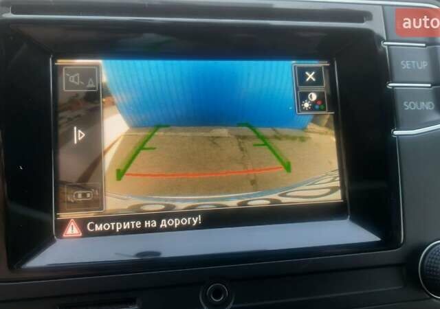 Серый Фольксваген Transporter, объемом двигателя 2 л и пробегом 290 тыс. км за 22000 $, фото 25 на Automoto.ua