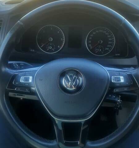 Серый Фольксваген Transporter, объемом двигателя 2 л и пробегом 290 тыс. км за 22000 $, фото 1 на Automoto.ua