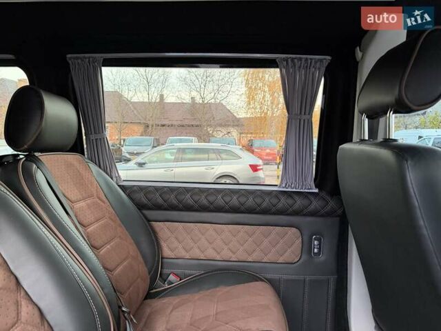 Серый Фольксваген Transporter, объемом двигателя 1.97 л и пробегом 229 тыс. км за 22800 $, фото 20 на Automoto.ua