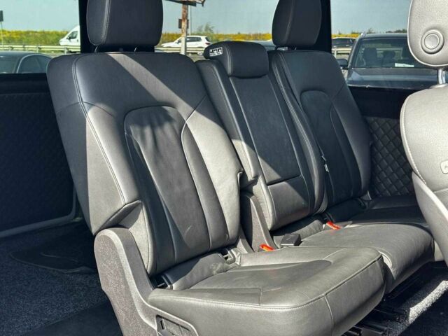 Сірий Фольксваген Transporter, об'ємом двигуна 2 л та пробігом 218 тис. км за 14590 $, фото 19 на Automoto.ua