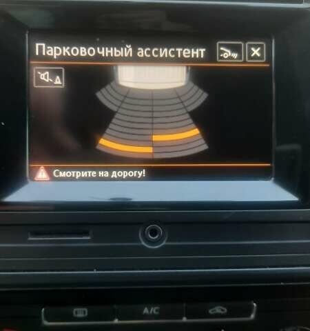 Серый Фольксваген Transporter, объемом двигателя 2 л и пробегом 290 тыс. км за 22000 $, фото 24 на Automoto.ua