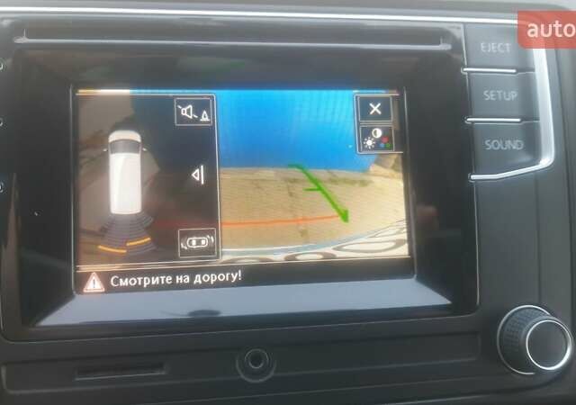 Серый Фольксваген Transporter, объемом двигателя 2 л и пробегом 290 тыс. км за 22000 $, фото 26 на Automoto.ua