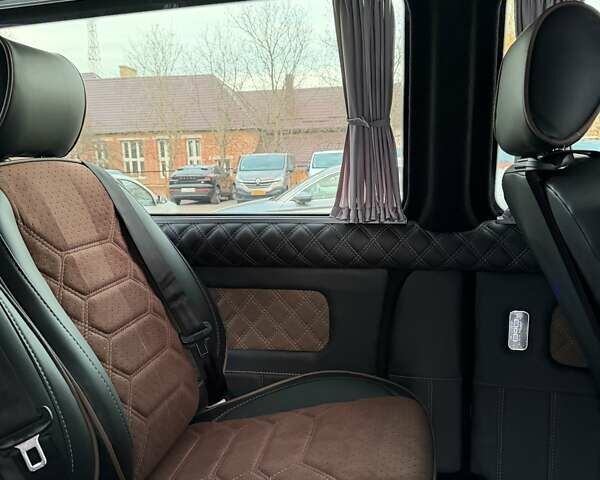 Серый Фольксваген Transporter, объемом двигателя 1.97 л и пробегом 229 тыс. км за 22800 $, фото 23 на Automoto.ua