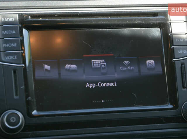 Сірий Фольксваген Transporter, об'ємом двигуна 1.97 л та пробігом 219 тис. км за 22200 $, фото 18 на Automoto.ua