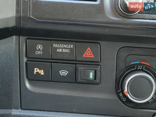 Серый Фольксваген Transporter, объемом двигателя 1.97 л и пробегом 219 тыс. км за 22200 $, фото 15 на Automoto.ua