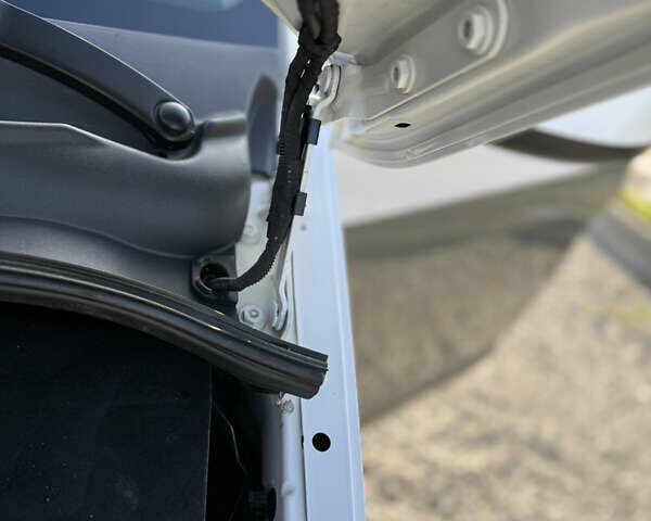 Серый Фольксваген Transporter, объемом двигателя 2 л и пробегом 263 тыс. км за 21800 $, фото 71 на Automoto.ua