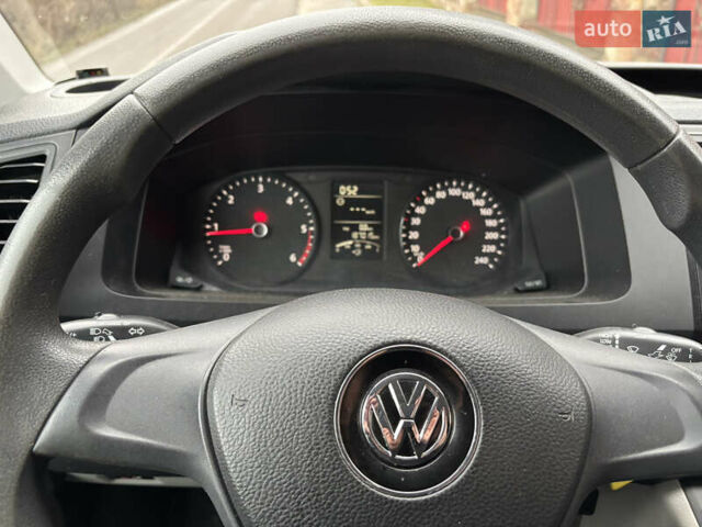 Серый Фольксваген Transporter, объемом двигателя 0 л и пробегом 187 тыс. км за 20499 $, фото 1 на Automoto.ua