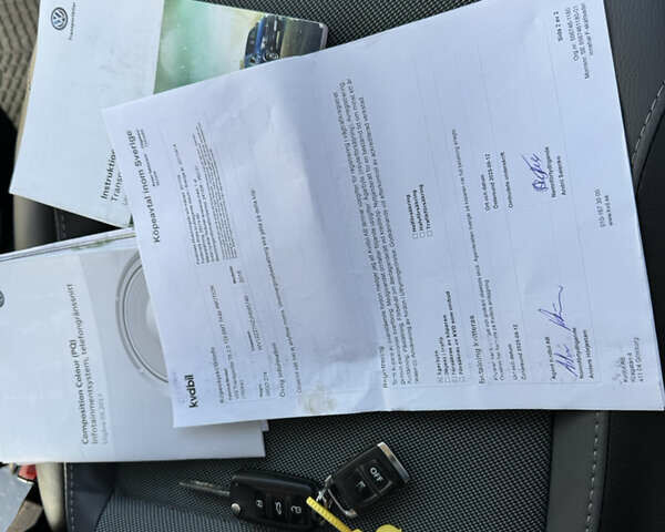 Серый Фольксваген Transporter, объемом двигателя 2 л и пробегом 263 тыс. км за 21800 $, фото 73 на Automoto.ua