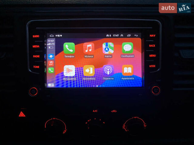 Серый Фольксваген Transporter, объемом двигателя 2 л и пробегом 162 тыс. км за 25900 $, фото 41 на Automoto.ua