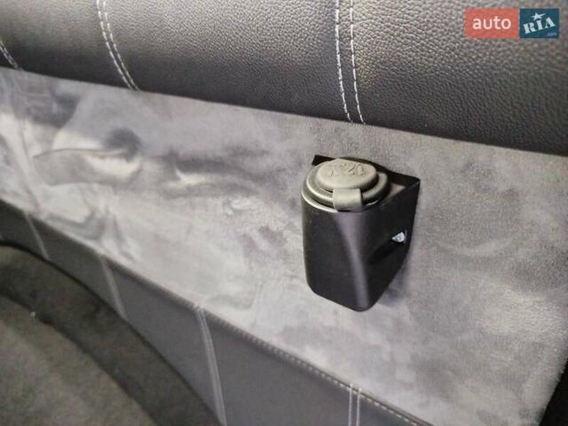 Серый Фольксваген Transporter, объемом двигателя 1.97 л и пробегом 206 тыс. км за 29999 $, фото 31 на Automoto.ua