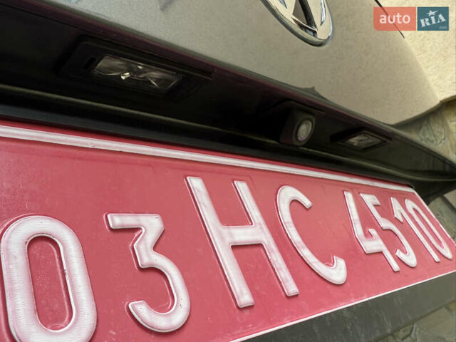 Серый Фольксваген Transporter, объемом двигателя 2 л и пробегом 280 тыс. км за 25800 $, фото 28 на Automoto.ua