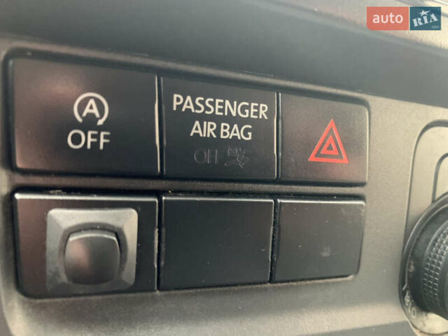 Серый Фольксваген Transporter, объемом двигателя 2 л и пробегом 162 тыс. км за 25900 $, фото 38 на Automoto.ua