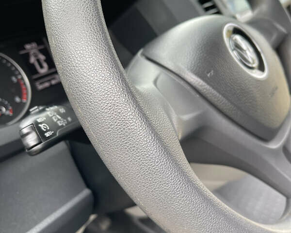 Сірий Фольксваген Transporter, об'ємом двигуна 2 л та пробігом 204 тис. км за 26000 $, фото 13 на Automoto.ua