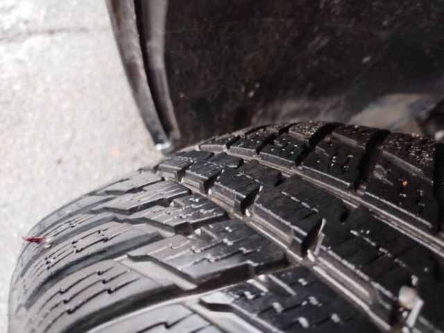 Серый Фольксваген Transporter, объемом двигателя 2 л и пробегом 206 тыс. км за 29999 $, фото 14 на Automoto.ua