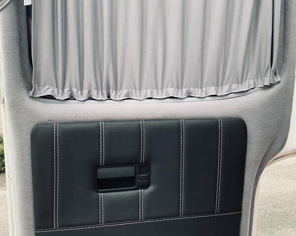 Серый Фольксваген Transporter, объемом двигателя 2 л и пробегом 162 тыс. км за 25900 $, фото 6 на Automoto.ua